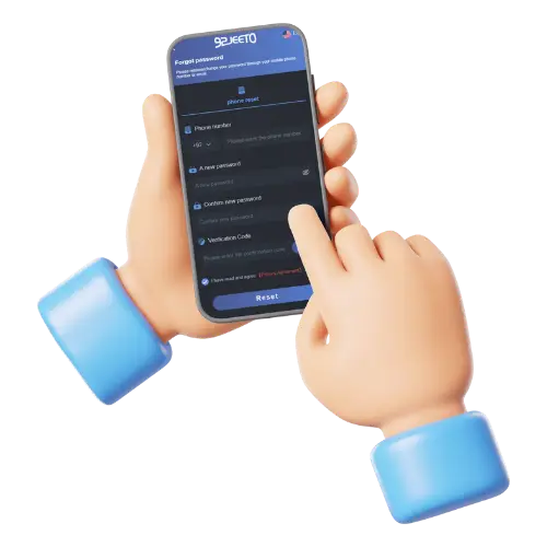 92Jeeto Game Register