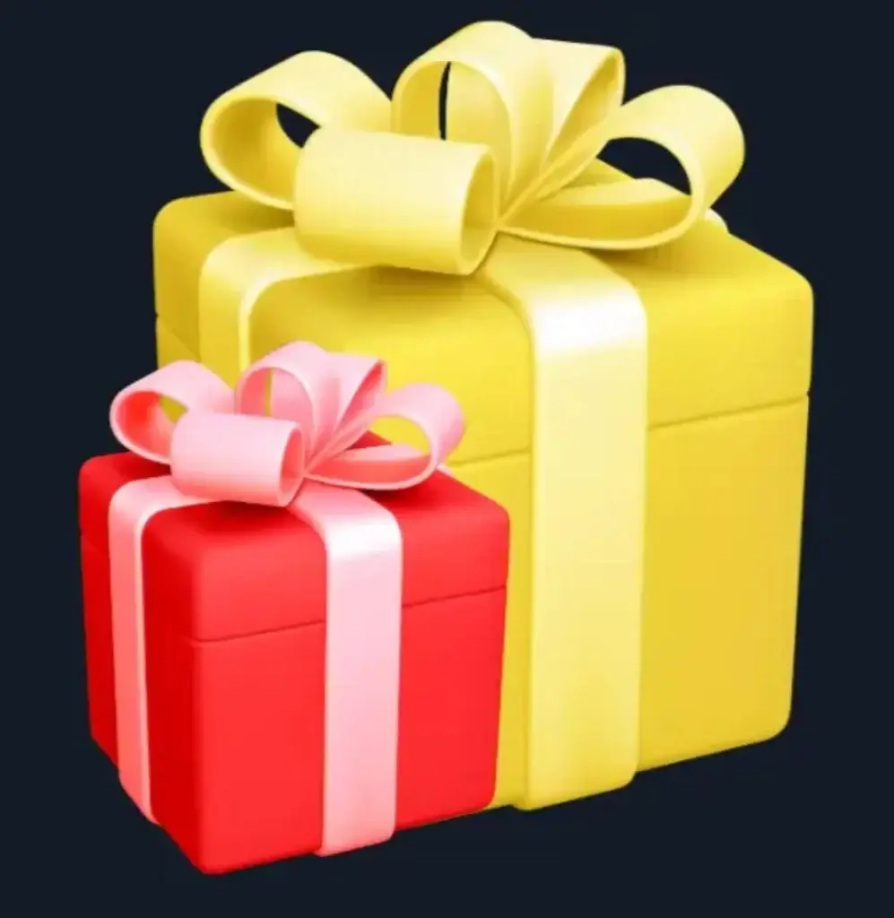 92jeeto lottery game gift box